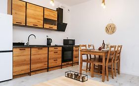 Mazurski Apartament 2